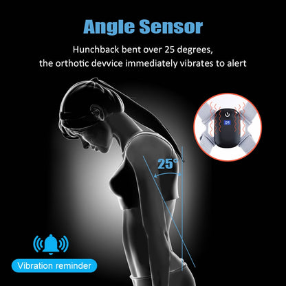 Smart Posture Corrector